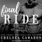 Chelsea Camaron, Lidia Dornet, Aiden Snow - Final Ride Lib/E (Hörbuch)