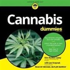 Kim Ronkin Casey, Michael Butler Murray - Cannabis for Dummies (Hörbuch)