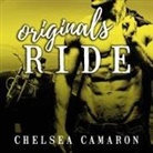 Chelsea Camaron, Joe Arden - Originals Ride (Hörbuch)