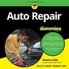 Deanna Sclar, Wendy Tremont King - Auto Repair for Dummies Lib/E: 2nd Edition (Audio book)