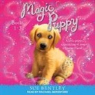Sue Bentley, Rachael Beresford - Magic Puppy: Book 1-3 (Audio book)