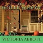 Victoria Abbott, Carla Mercer-Meyer - The Wolfe Widow (Audio book)