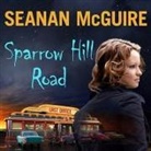Seanan Mcguire, Amy Landon - Sparrow Hill Road Lib/E (Audio book)