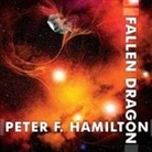 Peter F. Hamilton, John Lee - Fallen Dragon Lib/E (Audio book)