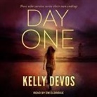 Kelly Devos, Em Eldridge - Day One Lib/E (Audio book)