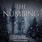 Flint Maxwell, Matt Godfrey - The Numbing Lib/E (Audio book)