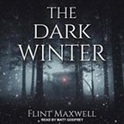 Flint Maxwell, Matt Godfrey - The Dark Winter Lib/E (Audio book)