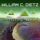 William C Dietz, William C. Dietz, Sean Runnette - Logos Run (Audio book)