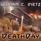 William C Dietz, William C. Dietz, Luke Daniels - Deathday (Audio book)