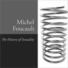 Michel Foucault, Michael Page - The History of Sexuality, Vol. 1 Lib/E: An Introduction (Hörbuch)