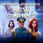 Michael Atamanov, Neil Hellegers - New Contract Lib/E (Hörbuch)