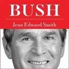 Jean Edward Smith, Tom Perkins - Bush Lib/E (Audio book)
