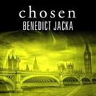 Benedict Jacka, Gildart Jackson - Chosen Lib/E (Hörbuch)