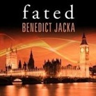 Benedict Jacka, Gildart Jackson - Fated Lib/E (Hörbuch)
