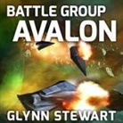 Glynn Stewart, Eric Michael Summerer - Battle Group Avalon Lib/E (Audio book)