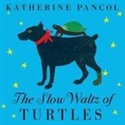 Katherine Pancol, C. S. E. Cooney - The Slow Waltz of Turtles (Audio book)