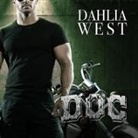 Dahlia West, Mason Lloyd - Doc Lib/E (Audiolibro)