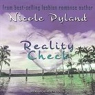 Nicole Pyland, Heather Costa - Reality Check Lib/E (Audio book)