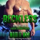 Marlie May, Melissa Barr, Paul Brion - Reckless Lib/E: A Crescent Cove Romantic Suspense (Audio book)