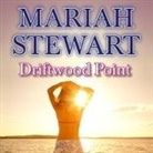 Mariah Stewart, Xe Sands - Driftwood Point (Audio book)