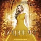 Kenley Davidson, Esther Wane - Goldheart (Audio book)
