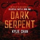 Kylie Chan, Cindy Kay - Dark Serpent: Celestial Battle: Book One (Audio book)