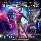 Jody Lynn Nye, Ramón de Ocampo - Rhythm of the Imperium (Audio book)
