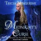 Tricia Mingerink, Emily Lawrence - Midnight's Curse Lib/E (Audio book)