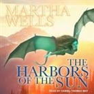 Martha Wells, Daniel May - The Harbors of the Sun Lib/E (Audio book)