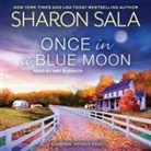 Sharon Sala, Amy Rubinate - Once in a Blue Moon (Audiolibro)