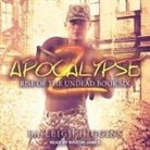 Baileigh Higgins, Kristin James - Apocalypse Z Lib/E: Book 6 (Audio book)