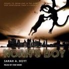 Sarah A. Hoyt, Kim Niemi - Noah's Boy Lib/E (Audio book)