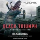Brendan Dubois, Corey M. Snow - Black Triumph Lib/E (Audio book)