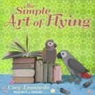 Cory Leonardo, P. J. Ochlan - The Simple Art of Flying Lib/E (Audio book)