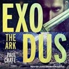Paul Chafe, James Anderson Foster - Exodus Lib/E (Audio book)