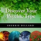Sherrie Dillard, Rebecca Mitchell - Discover Your Psychic Type: Developing and Using Your Natural Intuition (Audio book)