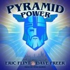 Eric Flint, Dave Freer, Ryan Burke - Pyramid Power Lib/E (Audio book)