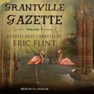Eric Flint - Grantville Gazette, Volume VII Lib/E (Audio book)