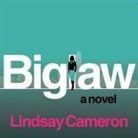 Lindsay Cameron, Dara Rosenberg - Biglaw Lib/E (Audio book)