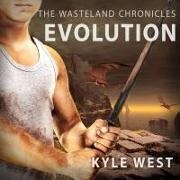 Kyle West, Graham Halstead - Evolution Lib/E