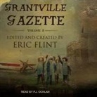 Eric Flint, Eric Flint - Grantville Gazette, Volume V (Audio book)