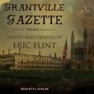 Eric Flint, P. J. Ochlan - Grantville Gazette, Volume III (Audio book)
