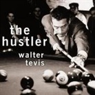 Walter Tevis, Joe Barrett - The Hustler (Hörbuch)