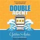 Gretchen Archer, Amber Benson - Double Agent (Audio book)
