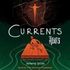 Jeremy Scott, Eric Michael Summerer - Currents Lib/E: The Ables Book 3 (Audio book)