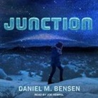 Daniel M. Bensen, Joe Hempel - Junction Lib/E (Audio book)