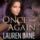 Lauren Dane, Aletha George - Once and Again Lib/E (Audiolibro)