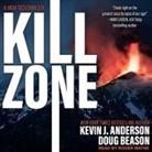 Kevin J. Anderson, Doug Beason, Roger Wayne - Kill Zone (Audiolibro)