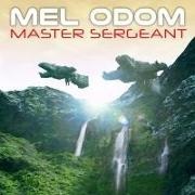 Mel Odom, Todd Mclaren - Master Sergeant