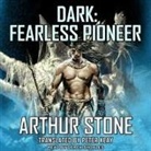 Derek Shoales - Dark: Fearless Pioneer (Audio book)